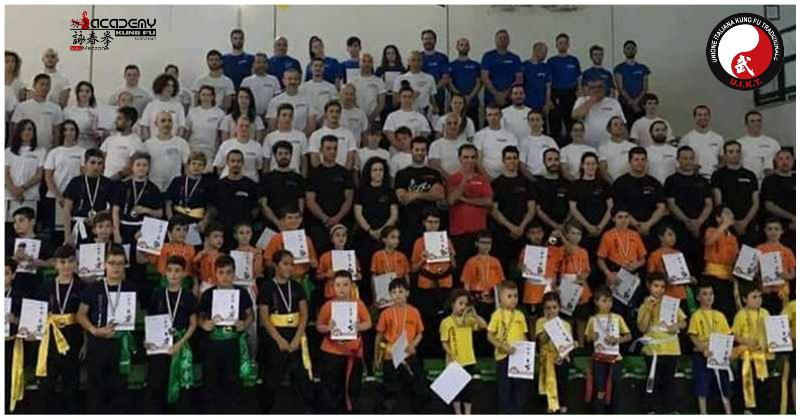 Kung Fu Caserta Academy di Wing Chun di Sifu Mezzone Wing Tsun Tjun difesa personale in Italia Frosinone, San Severo, Avezzano, Roma, Latina (1)
